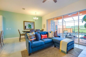 Lake View Retreat W Pool Near Disneyparks